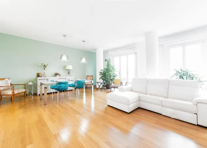 Loreto Elegant Flat