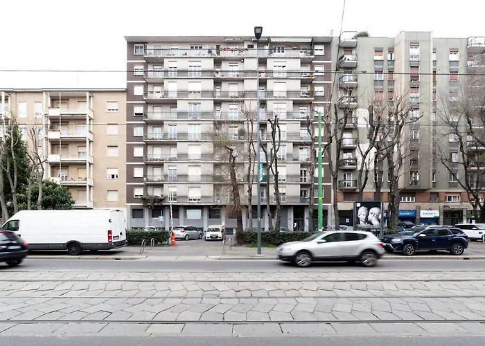 Loreto Elegant Flat