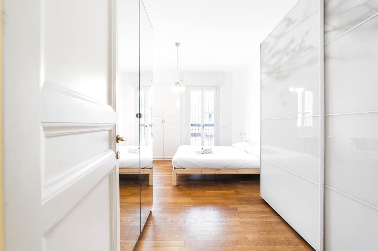 Appartement Loreto Elegant Flat
