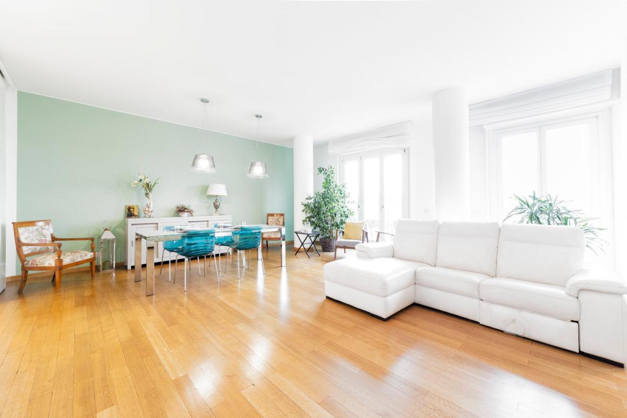 Loreto Elegant Flat * Milano
