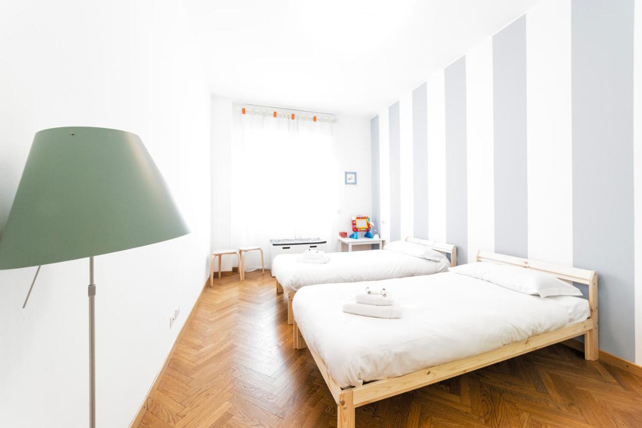 Appartement Loreto Elegant Flat