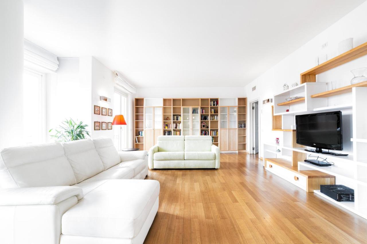 Appartement Loreto Elegant Flat
