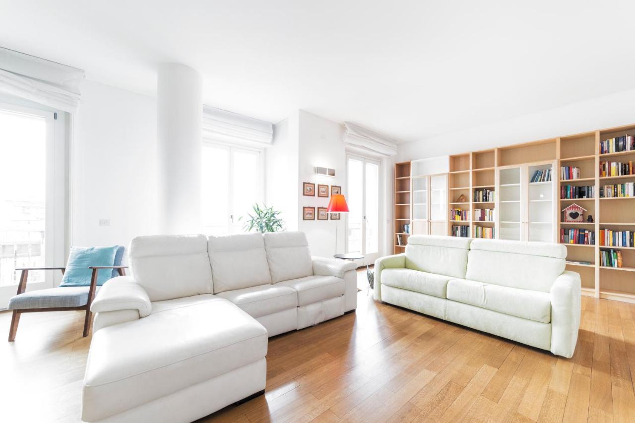 Appartement Loreto Elegant Flat