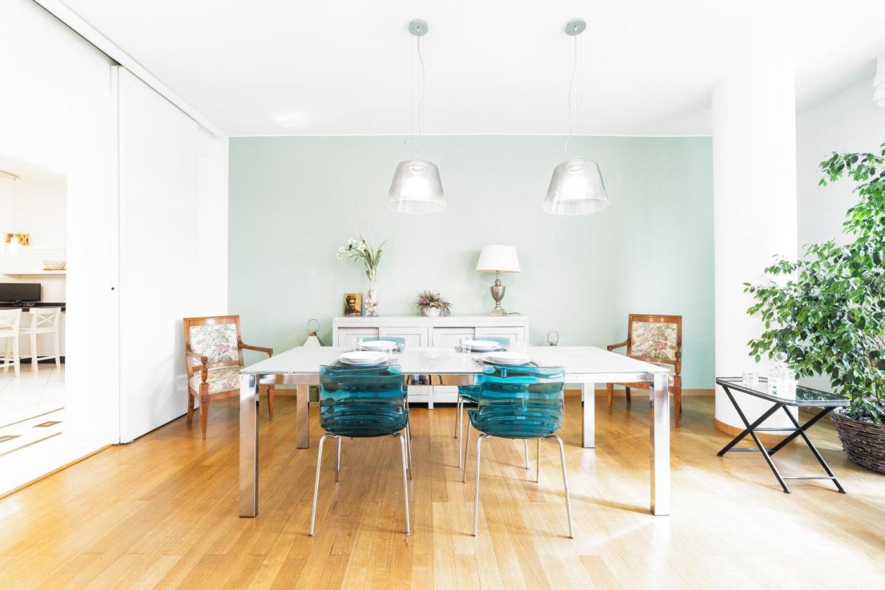 Loreto Elegant Flat Milano