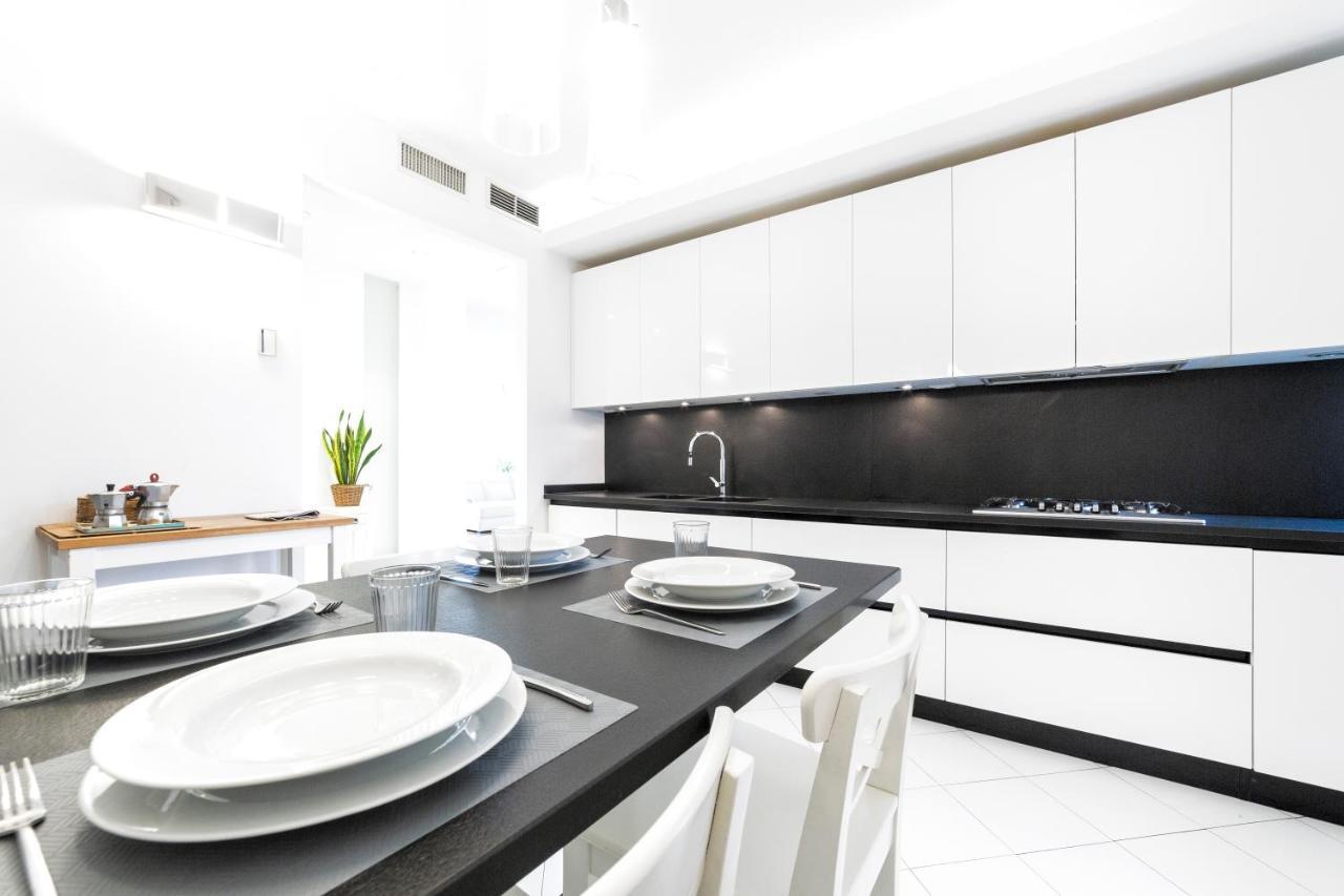 Loreto Elegant Flat Appartamento *