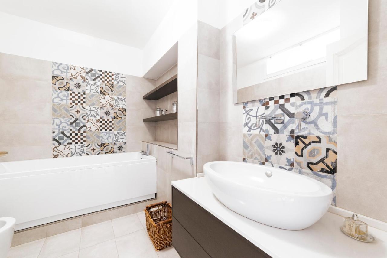 Appartement Loreto Elegant Flat Milan