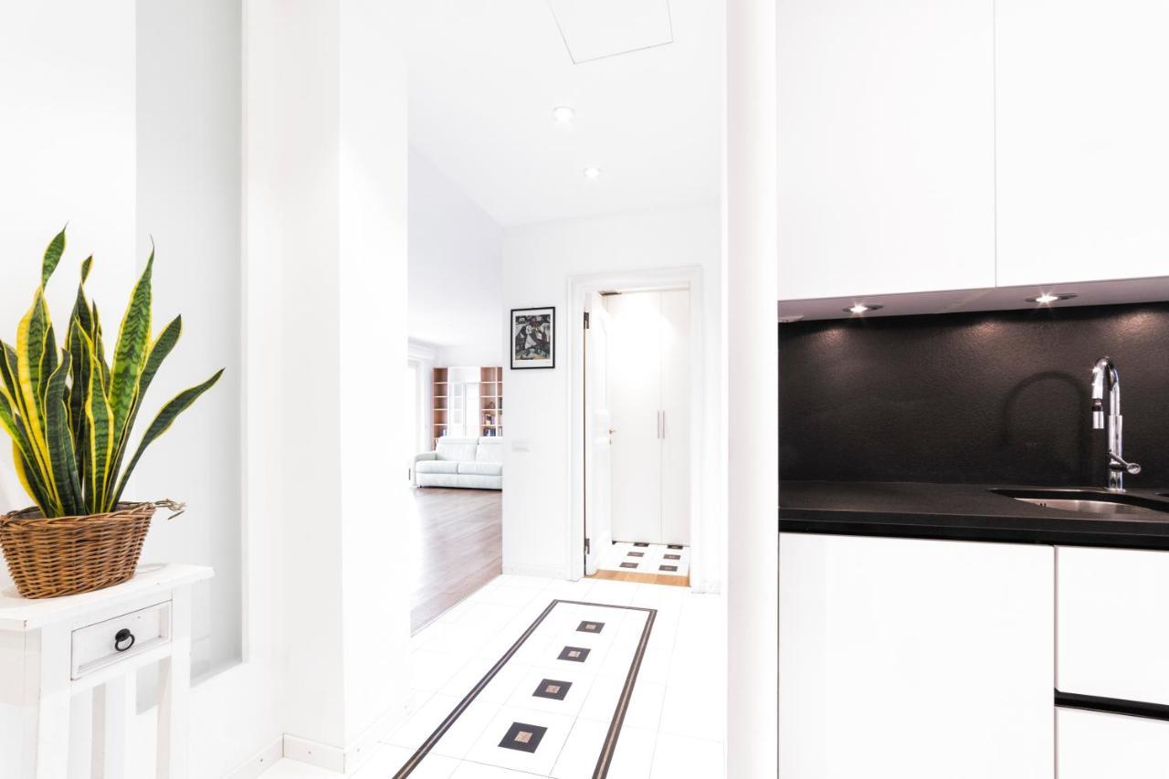 Loreto Elegant Flat Appartement