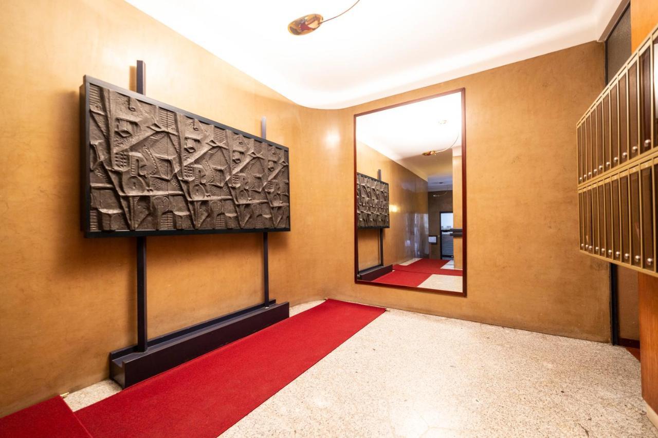 Appartement Loreto Elegant Flat